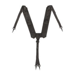 M-Tramp Y-Suspender, black