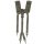 Mil-Tec LC2 Suspender, olive