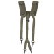 Mil-Tec LC2 Suspender, olive