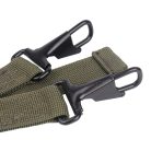 Mil-Tec LC2 Suspender, olive