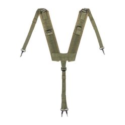 M-Tramp Y-Suspender, olive