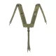 M-Tramp Y-Suspender, olive