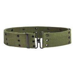 Mil-Tec Patrol Belt, olive