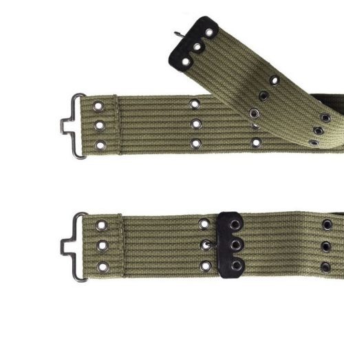Mil-Tec Patrol Belt, olive