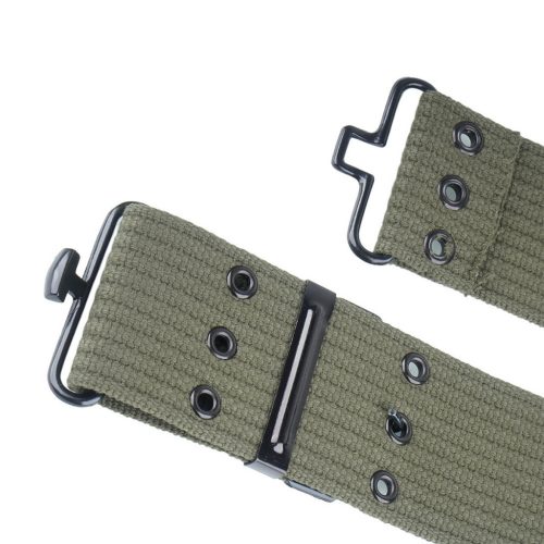 Mil-Tec Patrol Belt, olive