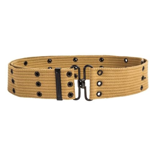 Mil-Tec Patrol Belt, coyote