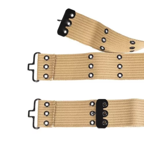Mil-Tec Patrol Belt, coyote