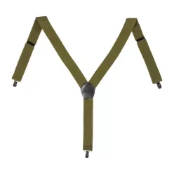 M-Tramp bretele, verde