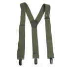 Mil-Tec Suspender, green