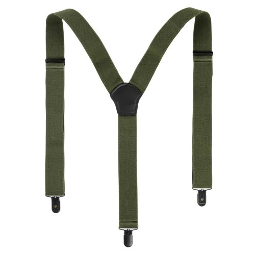 Mil-Tec Suspender, green