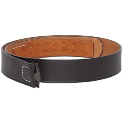 Laminated Leather Belt 50 mm x 100 cm