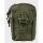 Mil-Tec belt pouch, green