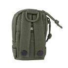 Mil-Tec belt pouch, green