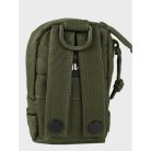 Mil-Tec belt pouch, green
