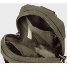 Mil-Tec belt pouch, green
