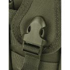 Mil-Tec belt pouch, green