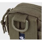 Mil-Tec belt pouch, green