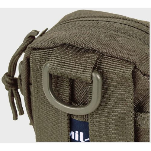 Mil-Tec övtok, zöld