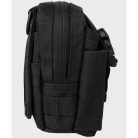 Mil-Tec belt pouch, black