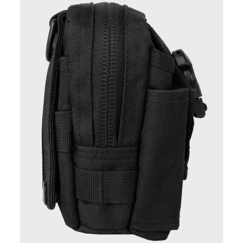 Mil-Tec Gurtetui, Schwarz