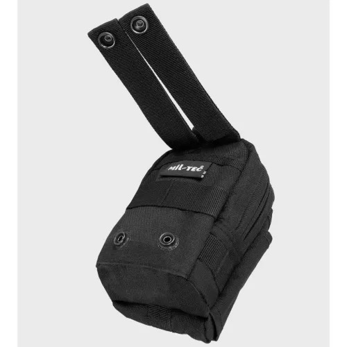 Mil-Tec övtok, fekete