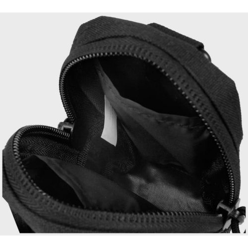 Mil-Tec belt pouch, black