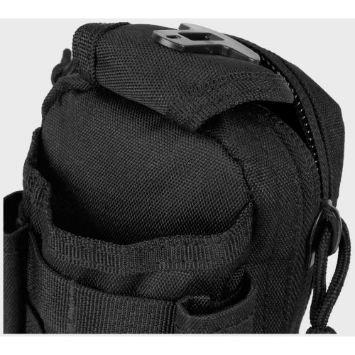 Mil-Tec belt pouch, black