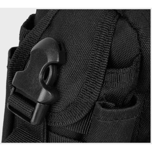 Mil-Tec belt pouch, black