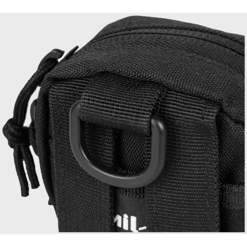 Mil-Tec belt pouch, black