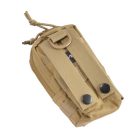 Mil-Tec belt pouch, coyote