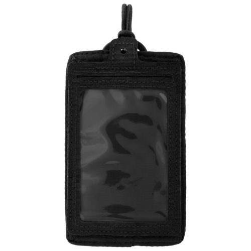 Mil-Tec ID Card Case, Schwarz
