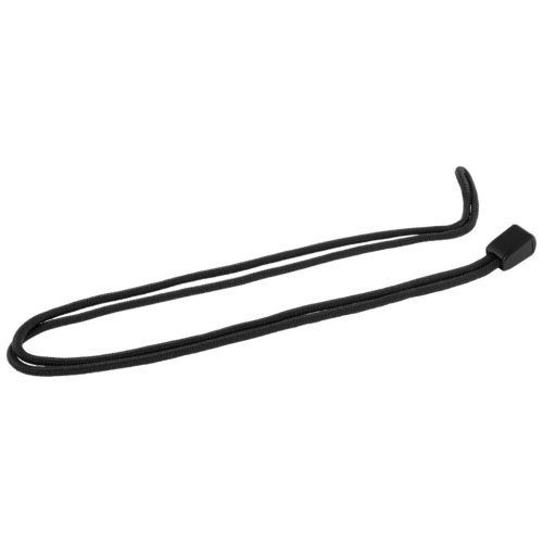 Mil-Tec igazolványtok, fekete