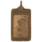 Mil-Tec ID Card Case, Coyote