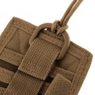 Mil-Tec ID Card Case, Coyote