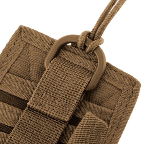 Mil-Tec husa pentru cartea de identitate, coyote