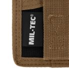 Mil-Tec puzdro na občiansky preukaz, coyote