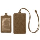 Mil-Tec ID Card Case, Coyote