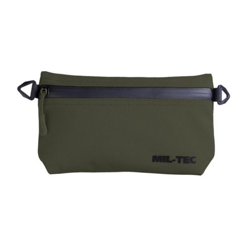 Mil-Tec Accessory Pouch, Oliv