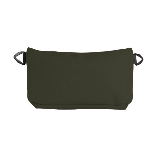 Mil-Tec Accessory Pouch, Oliv