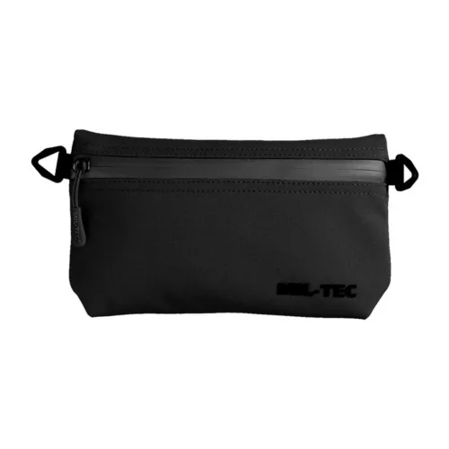 Mil-Tec accessory pouch, black