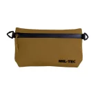 Husă pentru accesorii Mil-Tec, coyote