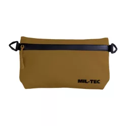 Husă pentru accesorii Mil-Tec, coyote