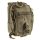 Mil-Tec Hextac belt pouch, green