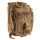 Mil-Tec Hextac belt pouch, coyote
