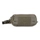 Mil-Tec MOLLE fanny pack, green