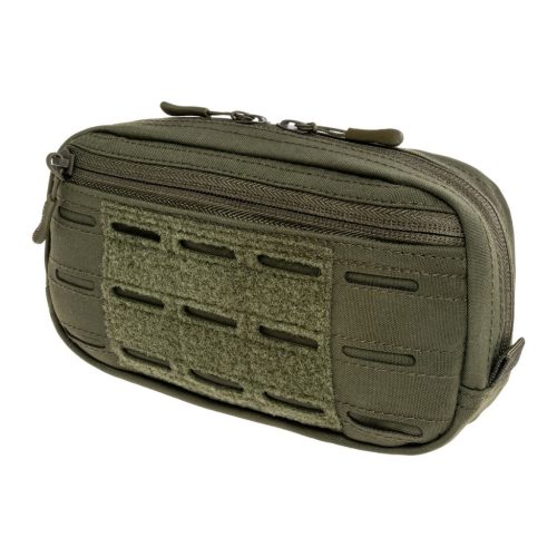 Mil-Tec laser cut fanny pack, green