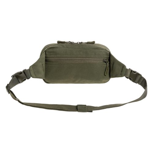 Mil-Tec laser cut fanny pack, green