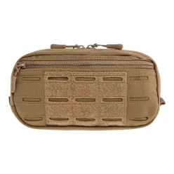Mil-Tec laser cut taštička ľadvinka Fanny, coyote
