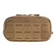 Mil-Tec laser cut fanny pack, coyote