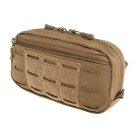 Mil-Tec laser cut fanny pack, coyote